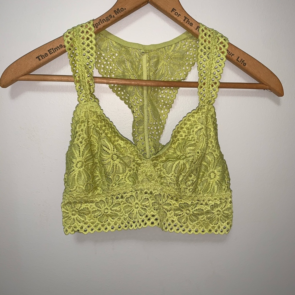 Arie/American Eagle Bralette